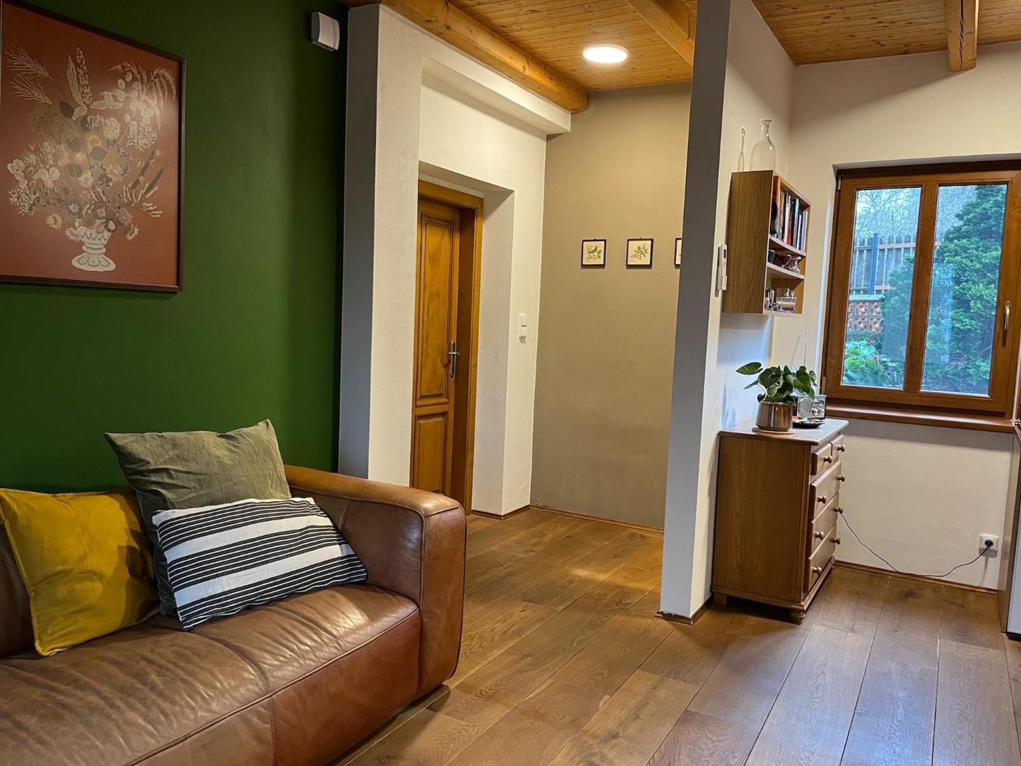 Fidler Villa Развадов Екстериор снимка